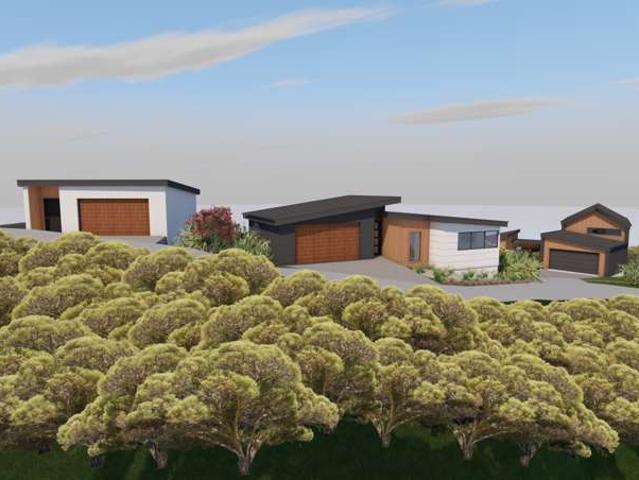 Land for sale in Days Bay, Wellington