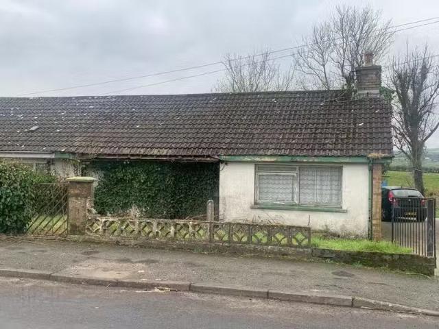 House for sale in Straffan, North Tipperary