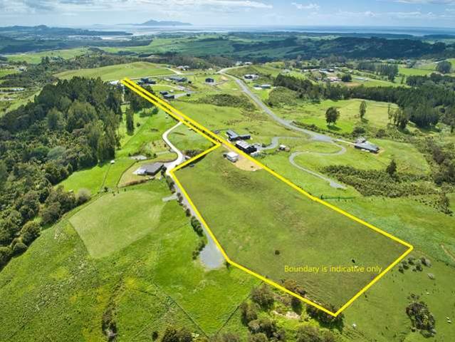 Property for sale in Mangawai, Northland
