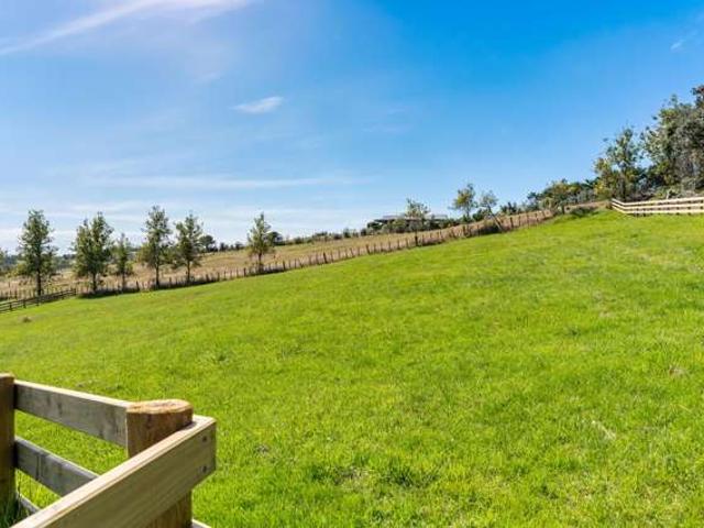 Land for sale in Parua Bay, Northland