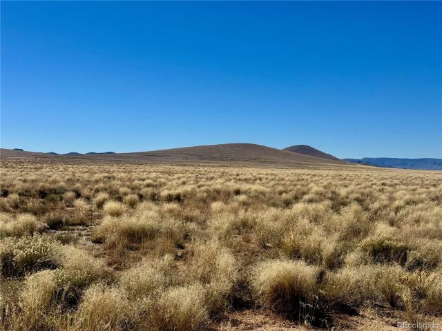 Land for sale in Blanca, Colorado