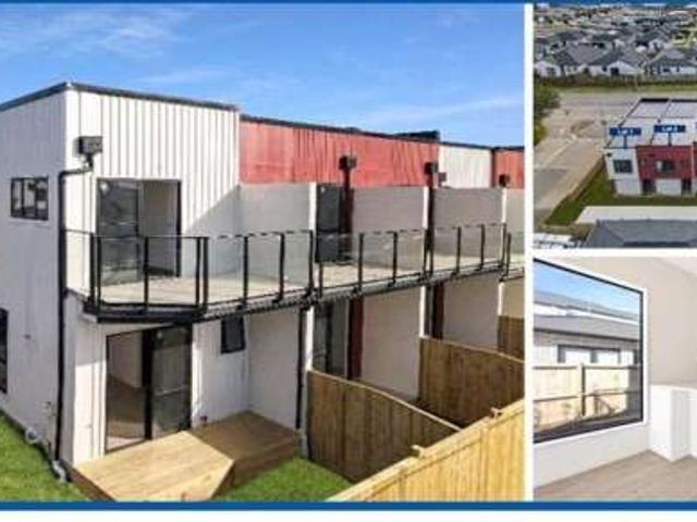 Townhouse for sale in Papakura