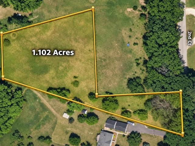 Land for sale in Wisconsin