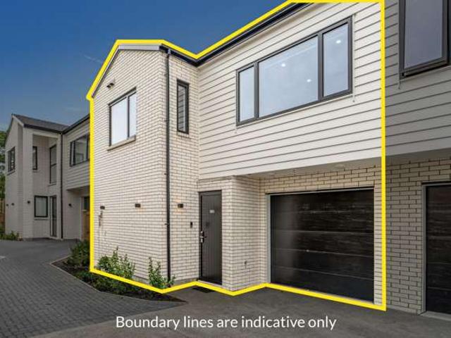 House for sale in Lynfield