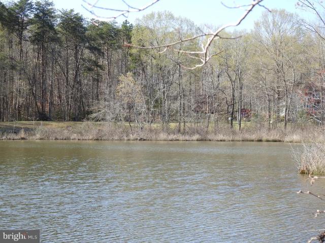Land for sale in Virginia