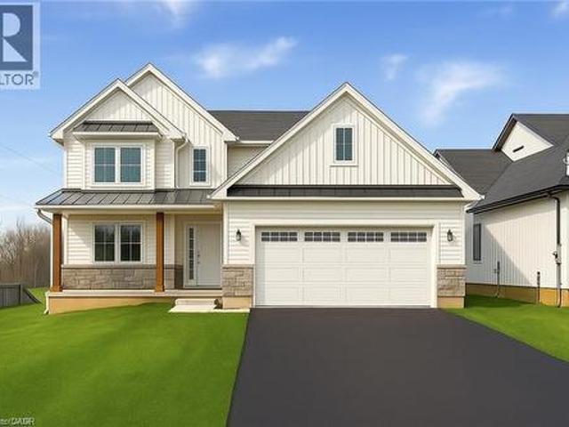 House for sale in Niagara, Ontario