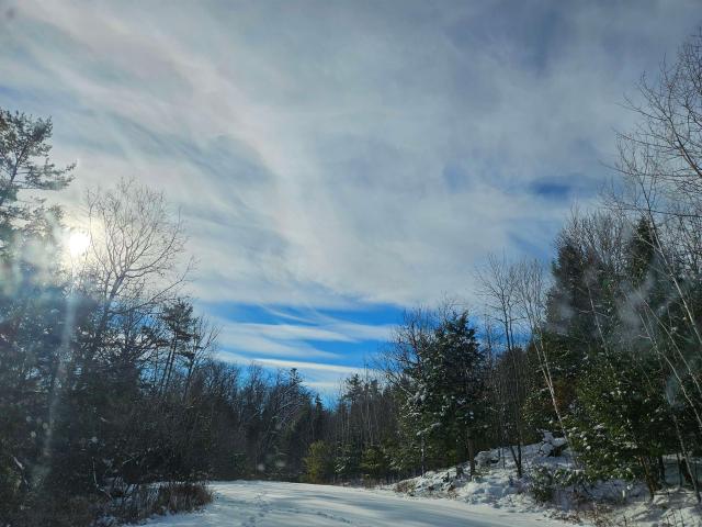 Land for sale in New Hampshire
