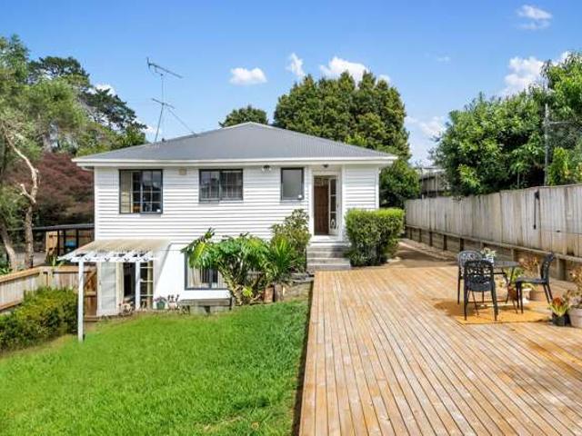 House for sale in Mount Wellington