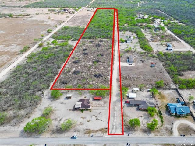 Land for sale in Alice, Texas