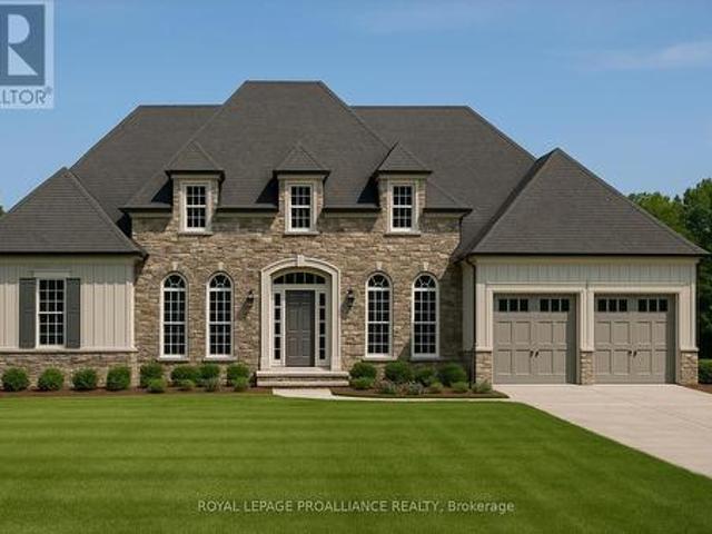 House for sale in Bailieboro, Ontario