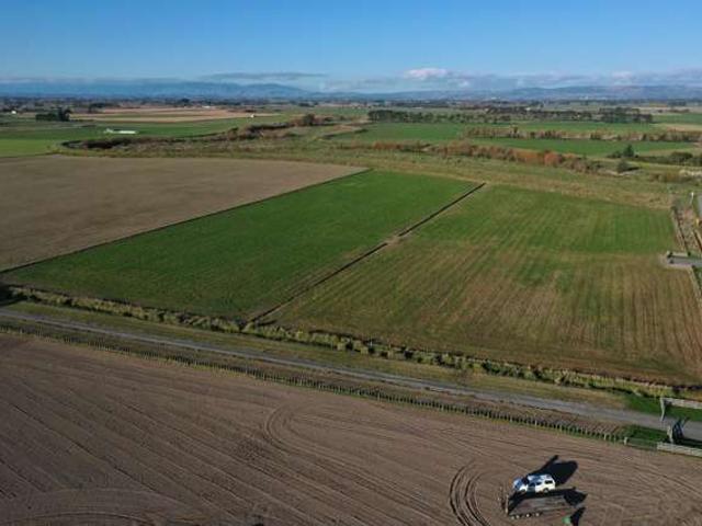 Property for sale in Rongotea
