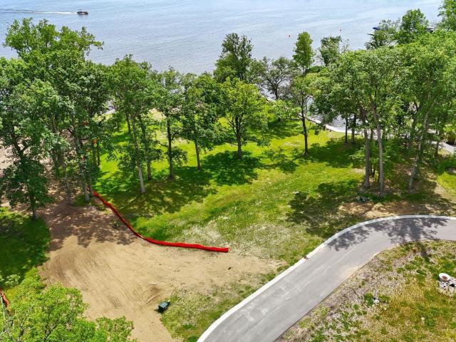 Land for sale in North Webster, Indiana