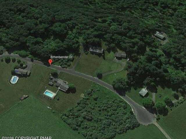 Land for sale in Sciota, Pennsylvania