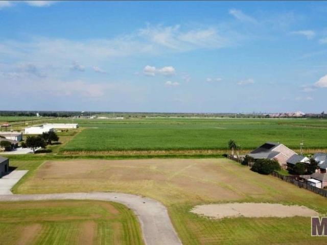 Land for sale in Gramercy, Louisiana