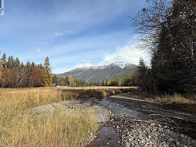 Land for sale in British Columbia