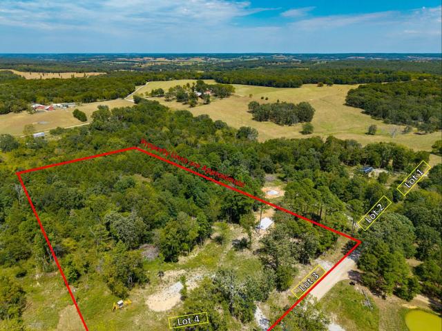 Land for sale in Cabool, Missouri