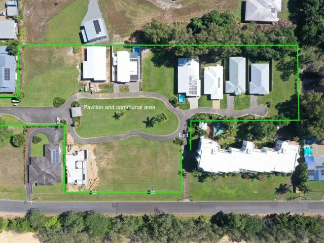 Land for sale in Wongaling Beach, Queensland