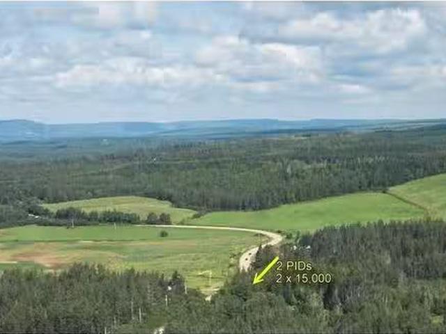 House for sale in Cleveland, Nova Scotia