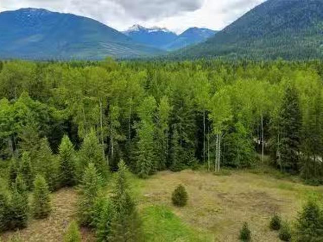 House for sale in Burton, British Columbia