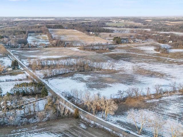 Land for sale in Brooklyn, Wisconsin
