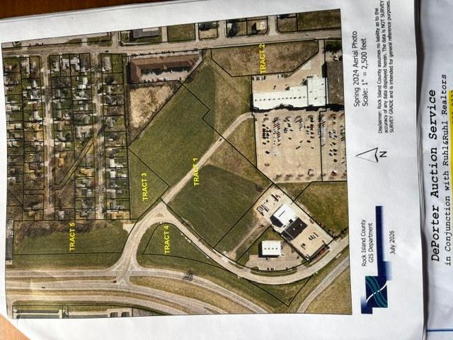 Property for sale in Silvis, Illinois