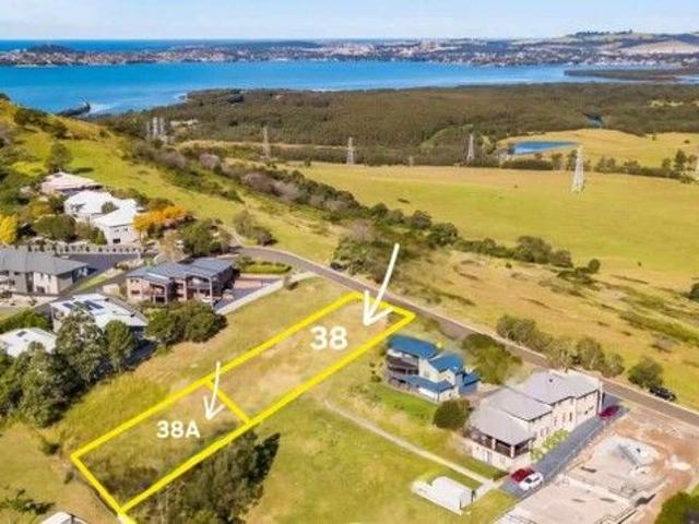 Land for sale in Wollongong West, New South Wales