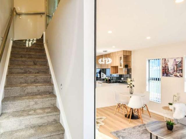 Townhouse for sale in East Tamaki