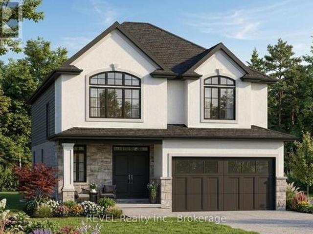 House for sale in Niagara, Ontario