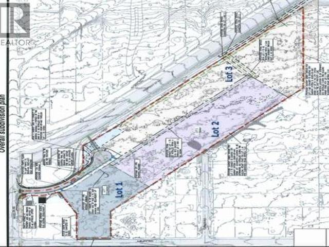 Land for sale in Prince George, British Columbia