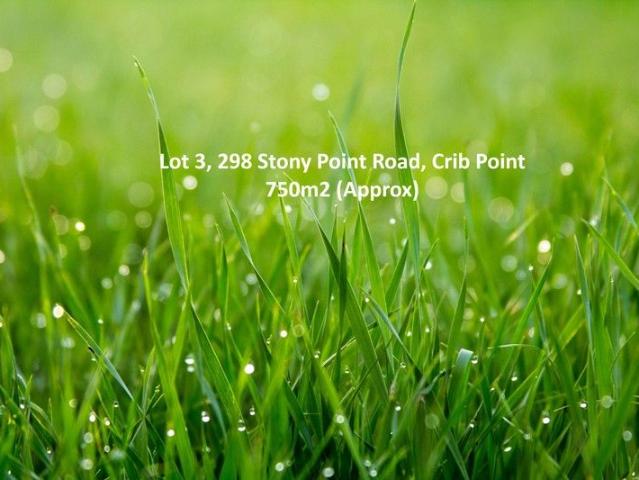 Land for sale in Camerons Creek, Victoria