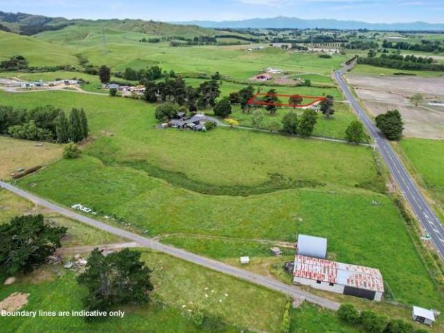 Property for sale in Waikato