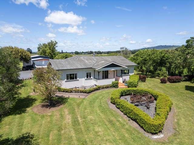 Property for sale in Waikato