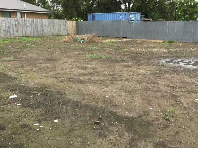 Land for sale in Dorie, Canterbury