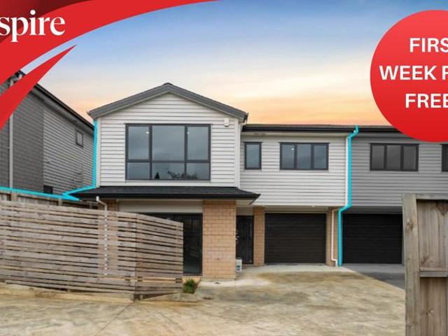 House for rent in Papakura, Oroua County