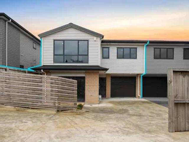 House for rent in Papakura, Oroua County