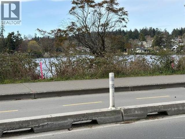 Land for sale in Saanich, British Columbia