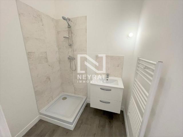 Appartement location à Charolles, Digoin