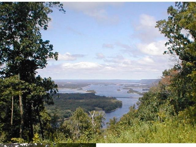 Land for sale in Alma, Buffalo County
