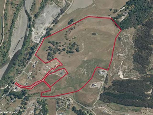 Property for sale in Waipukurau