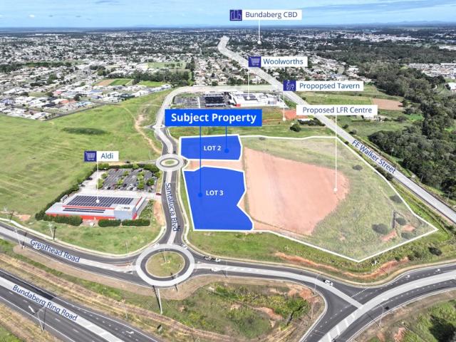 Property for sale in Bundaberg South, Bundaberg