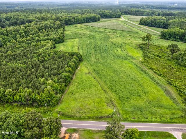 Land for sale in Whitakers, North Carolina
