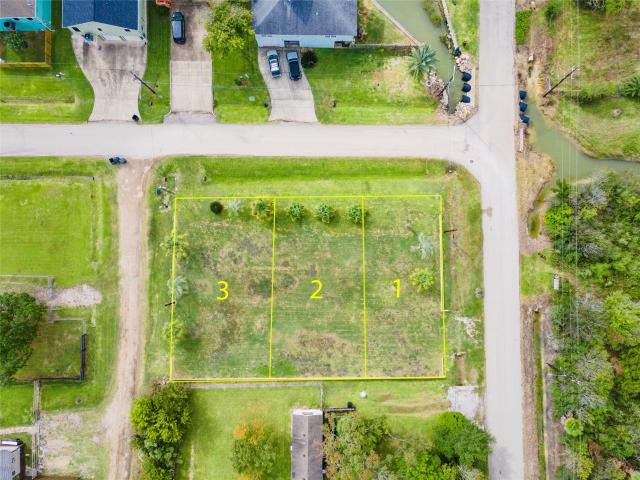 Land for sale in Texas