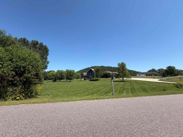 Land for sale in Wisconsin