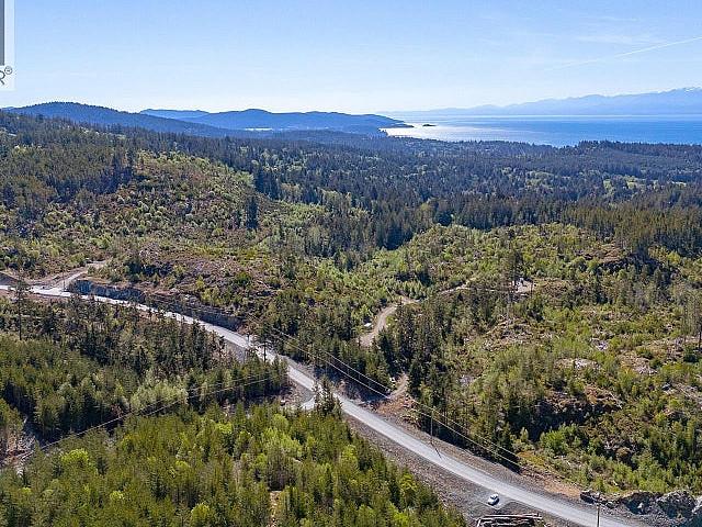 Land for sale in British Columbia