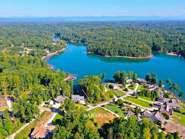 Land for sale in West Union, Oconee County