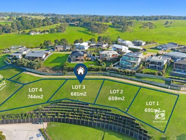 Land for sale in Lakes Entrance, Victoria