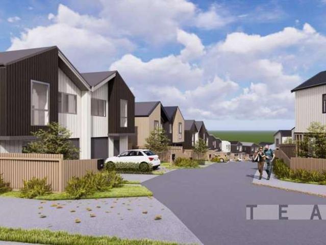 Land for sale in Mahurangi