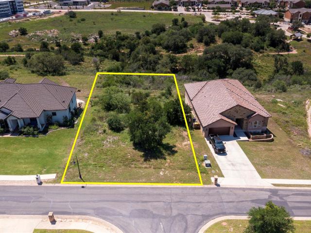 Land for sale in La Ventana, Marble Falls