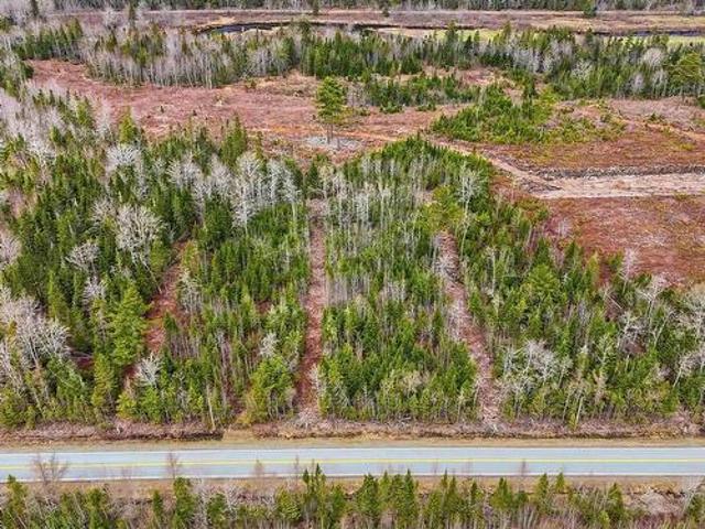 Land for sale in Hants, Nova Scotia