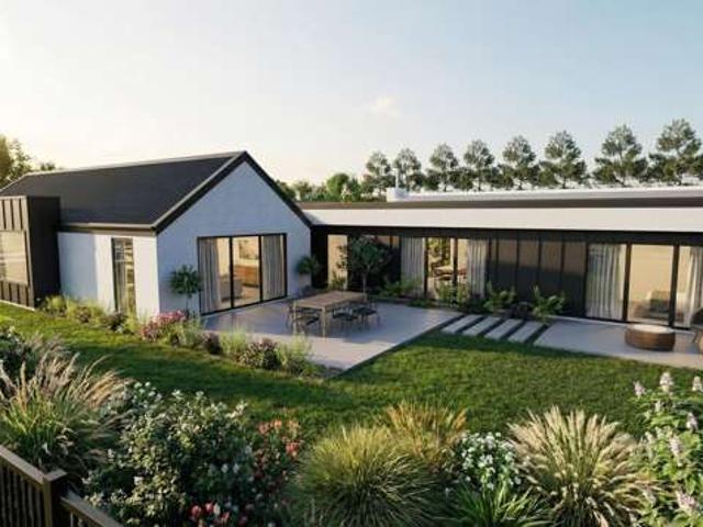 House for sale in Feilding